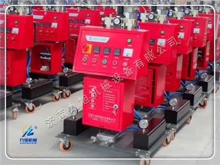 購(gòu)買發(fā)泡機(jī)需要了解主意什么什么(圖1) 購(gòu)買發(fā)泡機(jī)需要了解主意什么什么